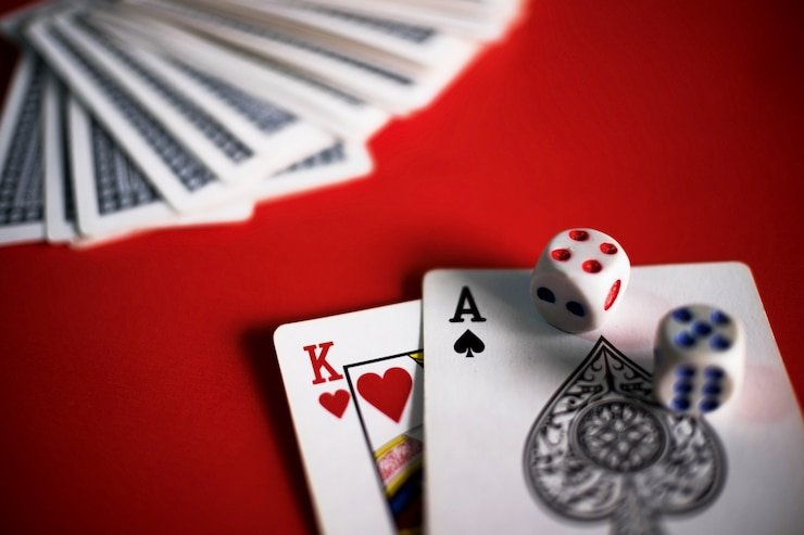 Roulette wheel broadcast on surgaslot login Lucky Twins table