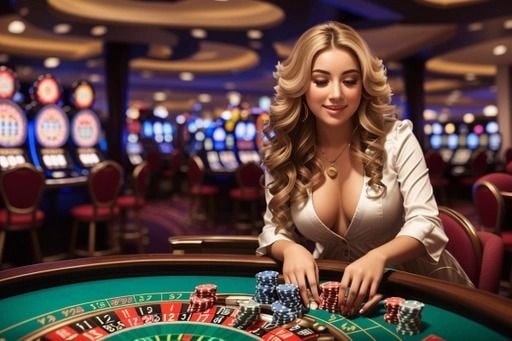 Close-up of Andar Bahar card dealing on surgaslot login live table